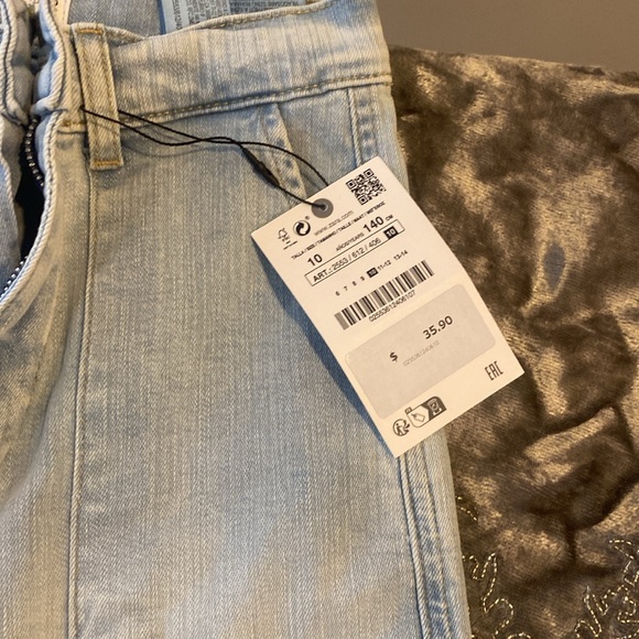 Kid jeans - Picture 5 of 5